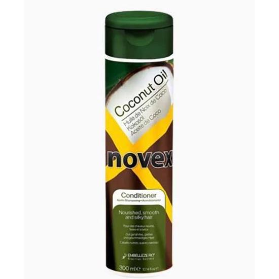Novex Coconut Oil Conditioner 300ml