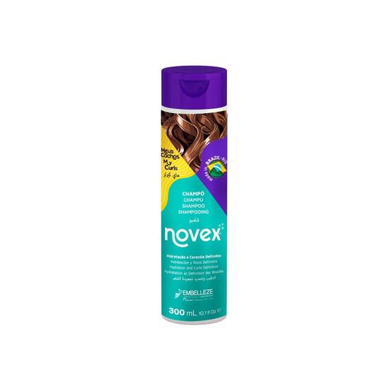 Novex Meus Cachos Shampoo 300ml