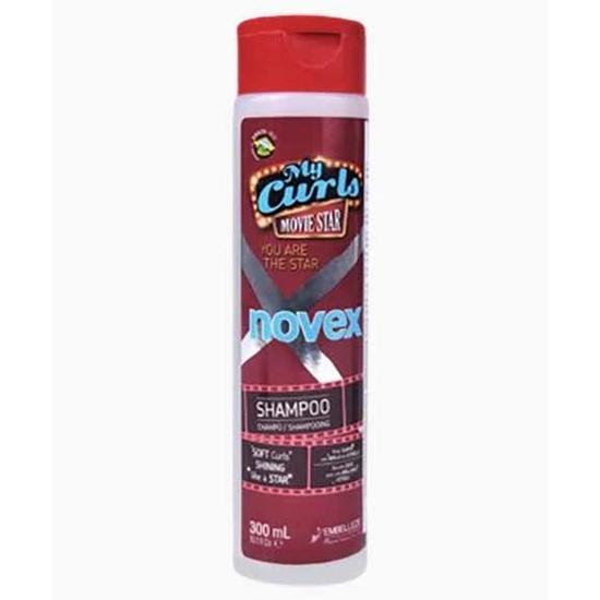 Novex My Curls Movie Star Shampoo 300ml