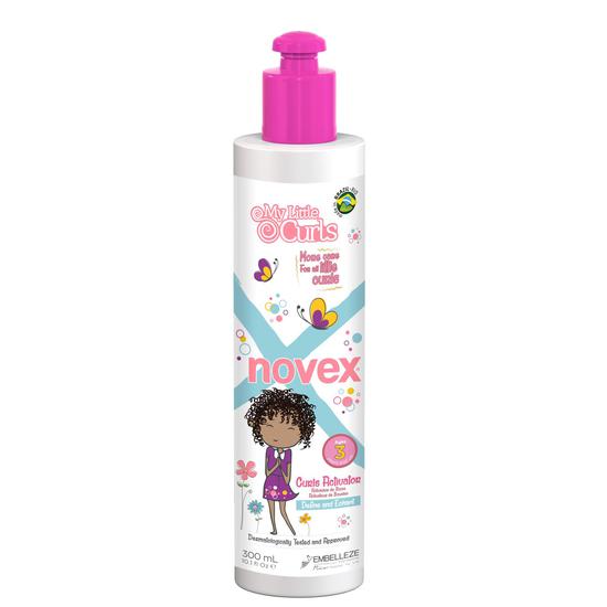 Novex My Little Curls Activator Leave In 300ml