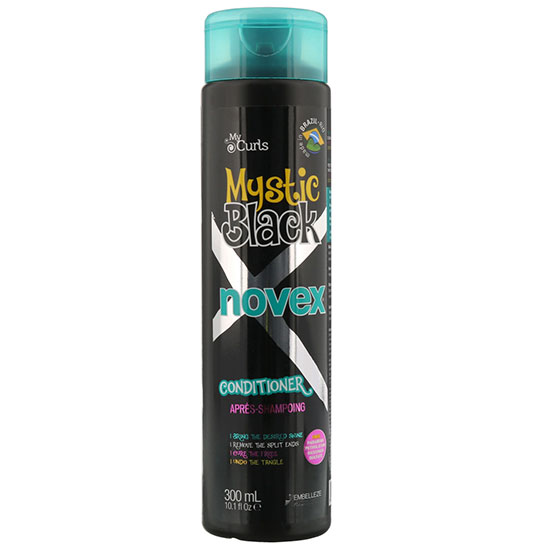Novex Mystic Black Conditioner
