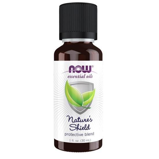 NOW Foods Essential Oil Nature's Shield 30ml