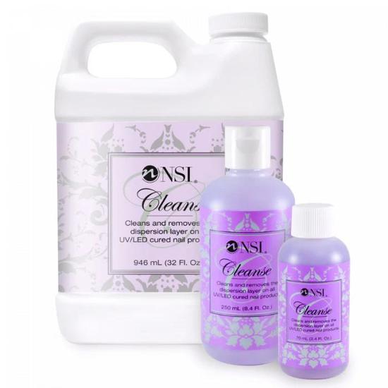 NSI Cleanse 8oz 237ml