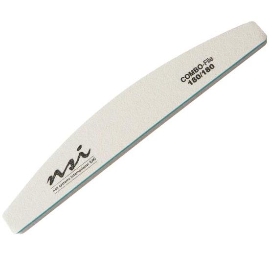 NSI Combo 180/180 File Single