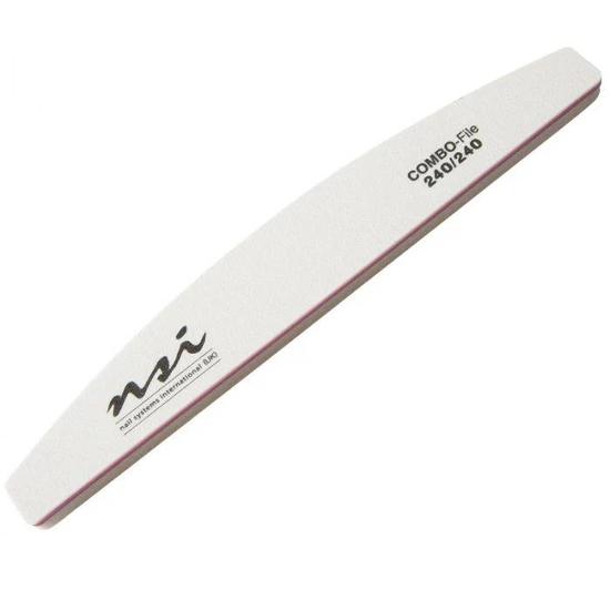 NSI Combo 240/240 File Single