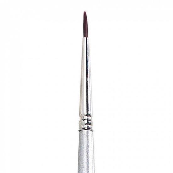 NSI Detailer Nail Art Brush
