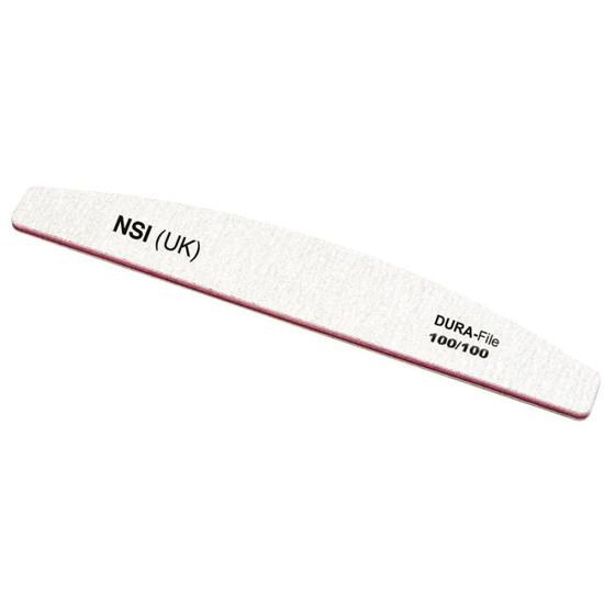 NSI Dura-File 100/100 Single