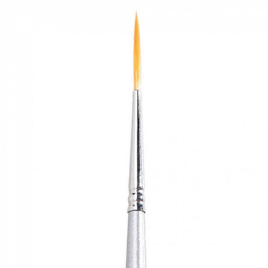 NSI Fine Liner Nail Art Brush