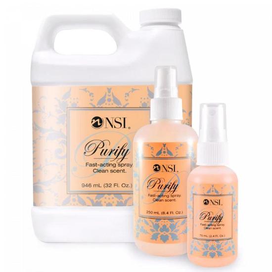 NSI Purify 2.4oz 70ml