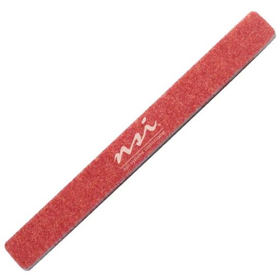 NSI Red Mylar 80/80 File 10 Pack
