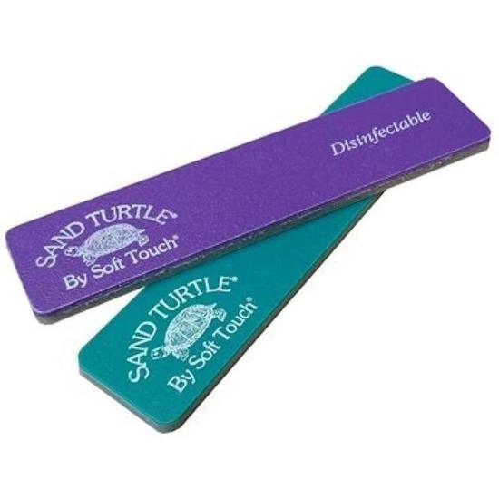 NSI Sand Turtle File 10 Pack