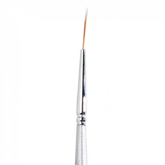 NSI Skinny Striper Nail Art Brush
