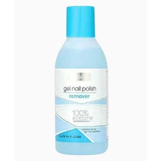 Nuage 100 Percent Acetone Gel Nail Polish Remover 150ml