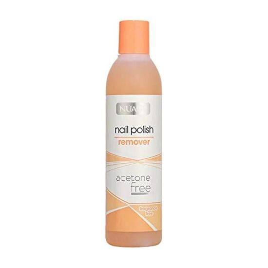 Nuage Acetone Free Nail Polish Remover 250ml