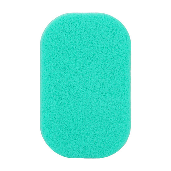 Nuage Aloe Vera Infused Bath Sponge
