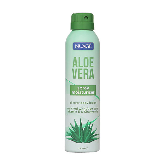 Nuage Aloe Vera Spray Moisturiser