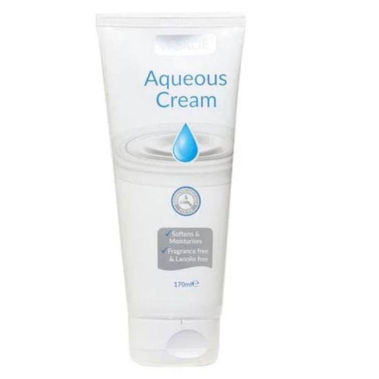 Nuage Aqueous Cream