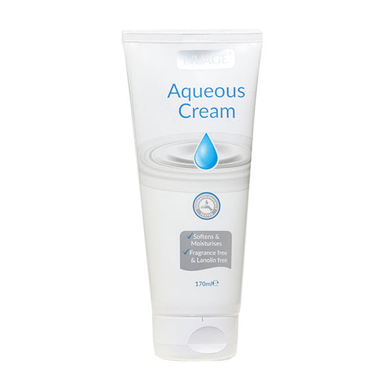 Nuage Aqueous Cream Tube