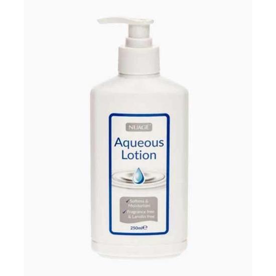 Nuage Aqueous Lotion 250ml