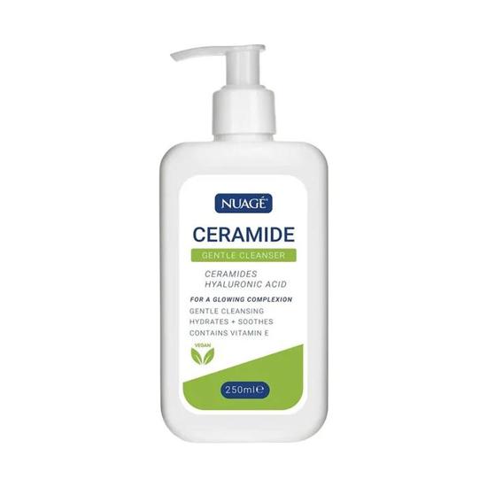 Nuage Ceramide Gentle Cleanser 250ml
