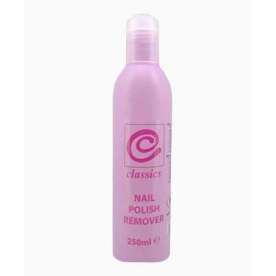 Nuage Classic KK Nail Polish Remover 250ml