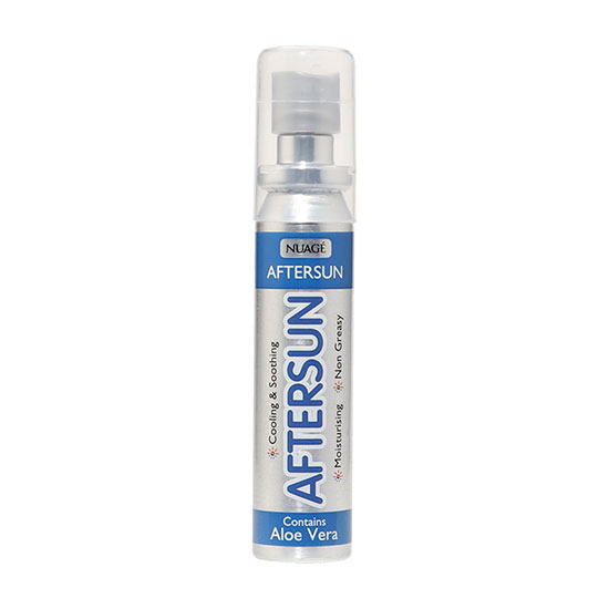 Nuage Cooling & Soothing Aftersun 25ml