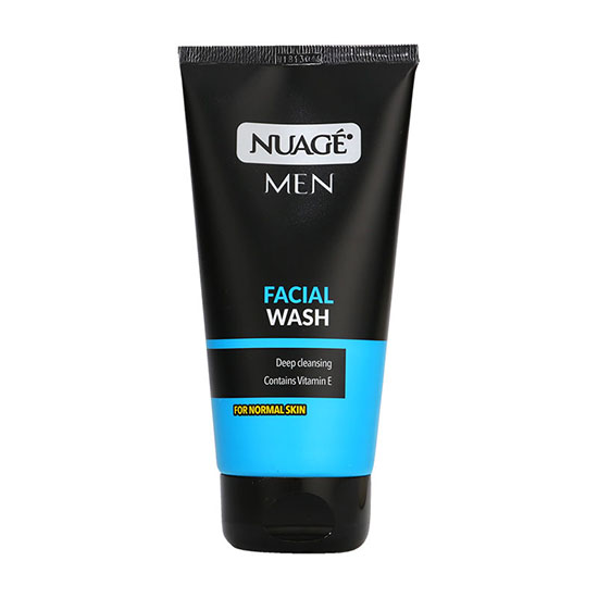 Nuage Men Facial Wash 150ml