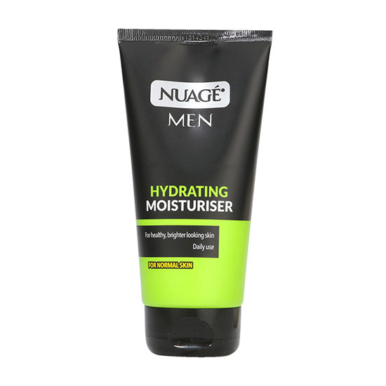 Nuage Men Hydrating Moisturiser 150ml