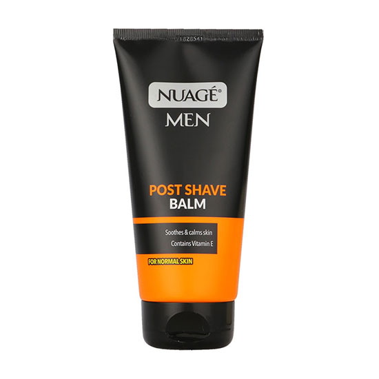 Nuage Men Post Shave Balm