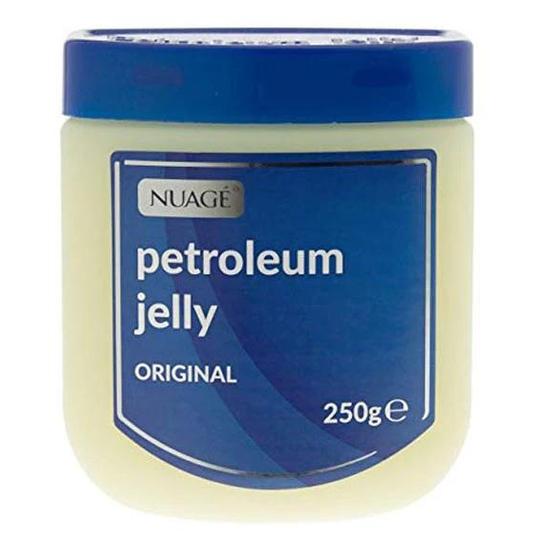 Nuage Original Petroleum Jelly 250g
