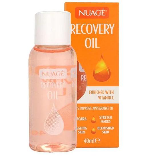 Nuage Recovery Oil 40ml