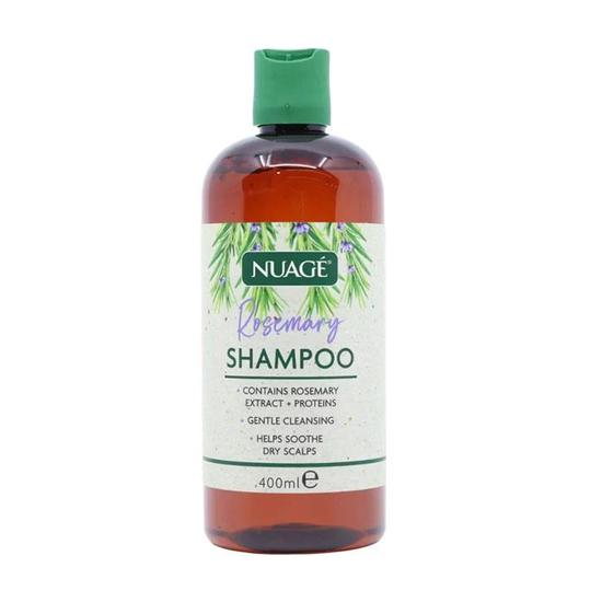 Nuage Rosemary Shampoo