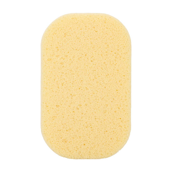 Nuage Shea Butter & Almond Infused Bath Sponge
