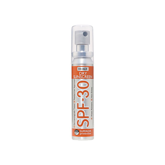 Nuage Superior Sunscreen Protection SPF30 25ml