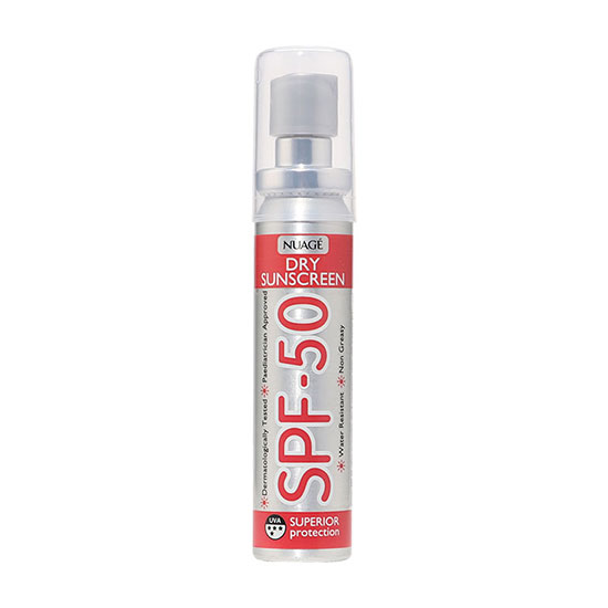 Nuage Superior Sunscreen Protection SPF50 25ml