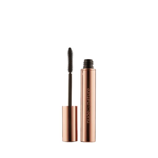 Nude by Nature Allure Defining Mascara 01-Black