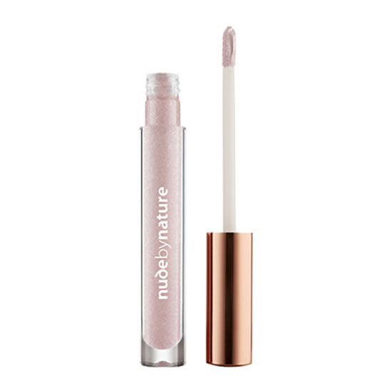 Nude by Nature Beach Glow Liquid Highlighter 01-Moonlight