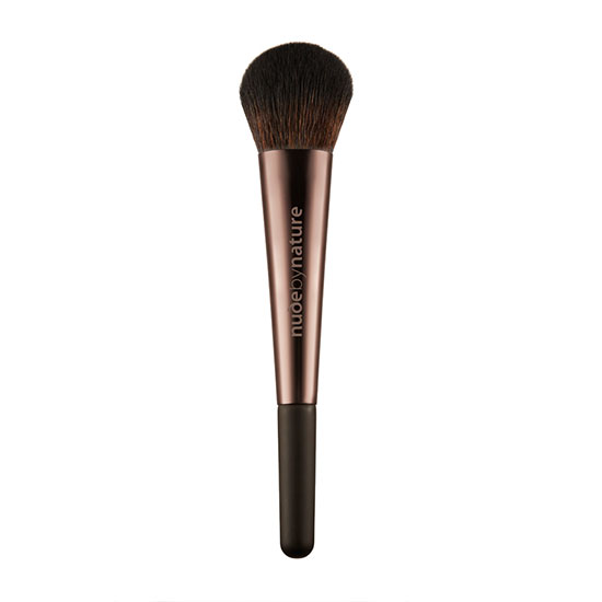 Nude by Nature Contour Brush 04