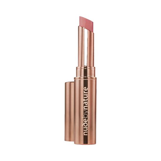 Nude by Nature Creamy Matte Lipstick