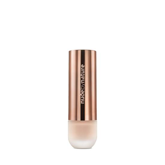 Nude by Nature Flawless Liquid Foundation