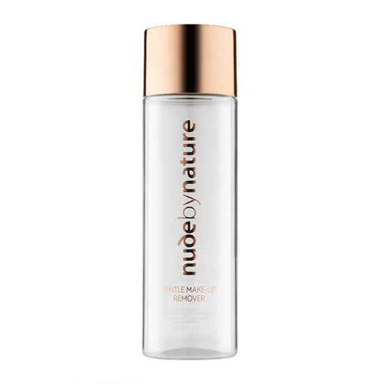 Nude by Nature Gentle Eye Make Up Remover 120ml