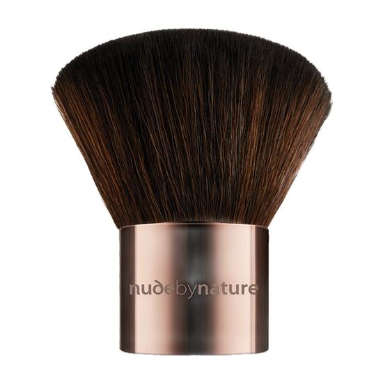 Nude by Nature Kabuki Brush 07