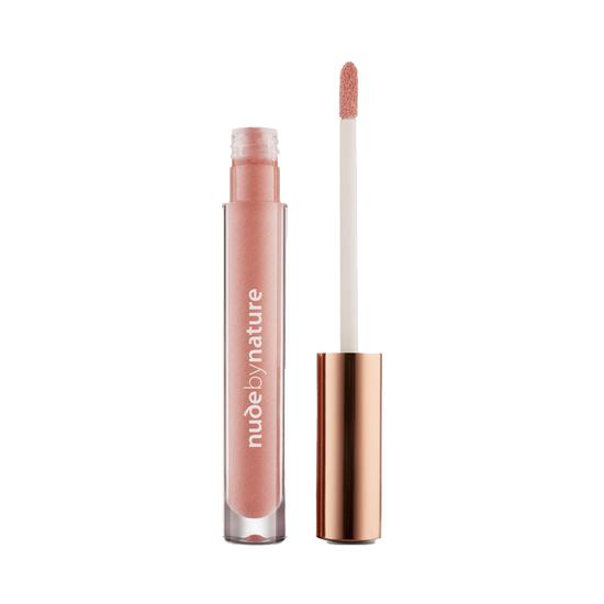 Nude by Nature Moisture Infusion Lip Gloss