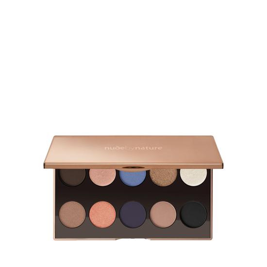 Nude by Nature Natural Wonders Eye Palette