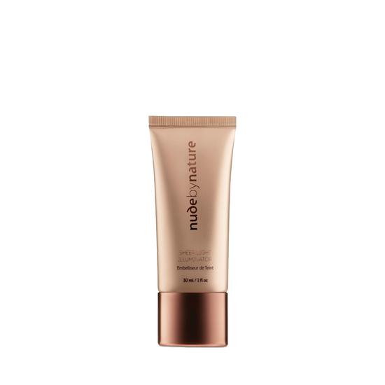 Nude by Nature Sheer Light Illuminator 30ml