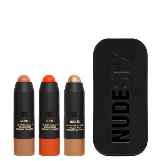Nudestix Beachy Nudes Mini Kit