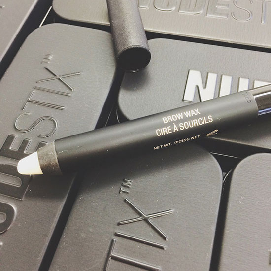 NUDESTIX Eyebrow Wax