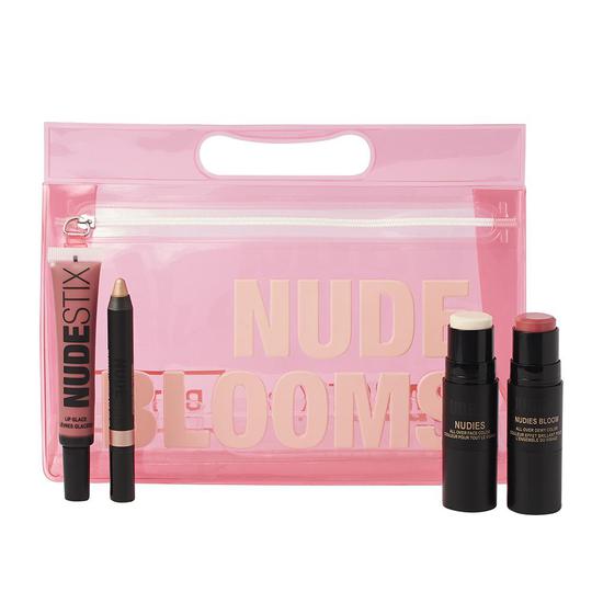 Nudestix Nude Blooms Kit By Pony Park