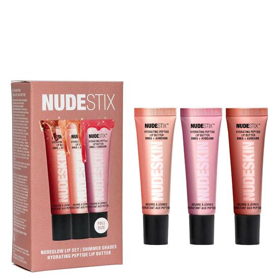 Nudestix Nudeglow Lip Set