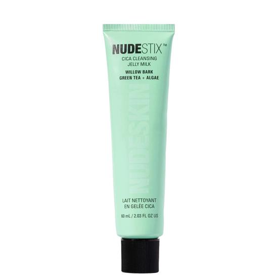 Nudestix Nudeskin Cica Cleansing Jelly Milk